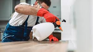 Best Residential Pest Control  in Eaton, IN